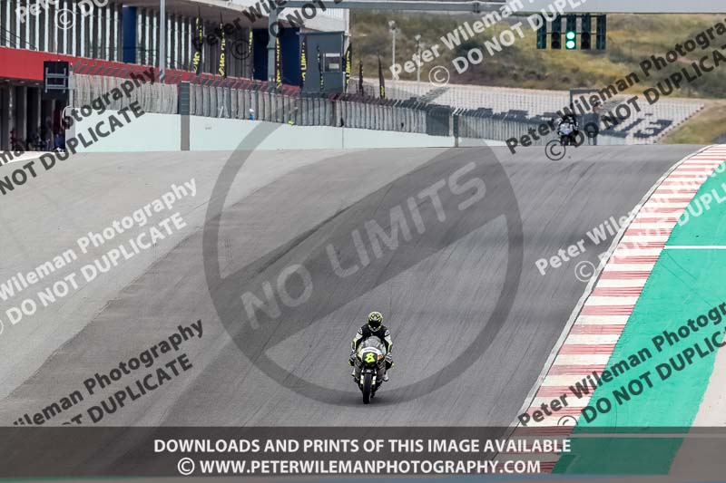 may 2019;motorbikes;no limits;peter wileman photography;portimao;portugal;trackday digital images